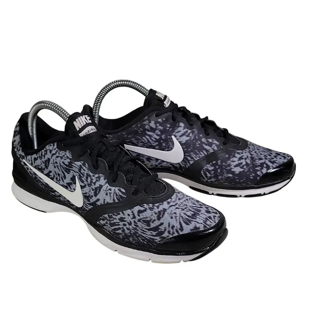 Nike Inseason TR 4 Training Running Sneakers Womens Size 9